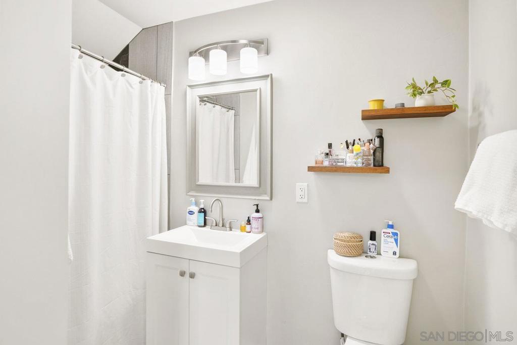 San Diego - Residential Income