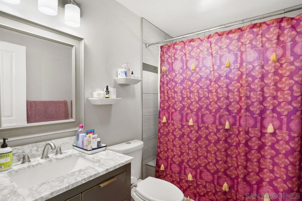 San Diego - Residential Income