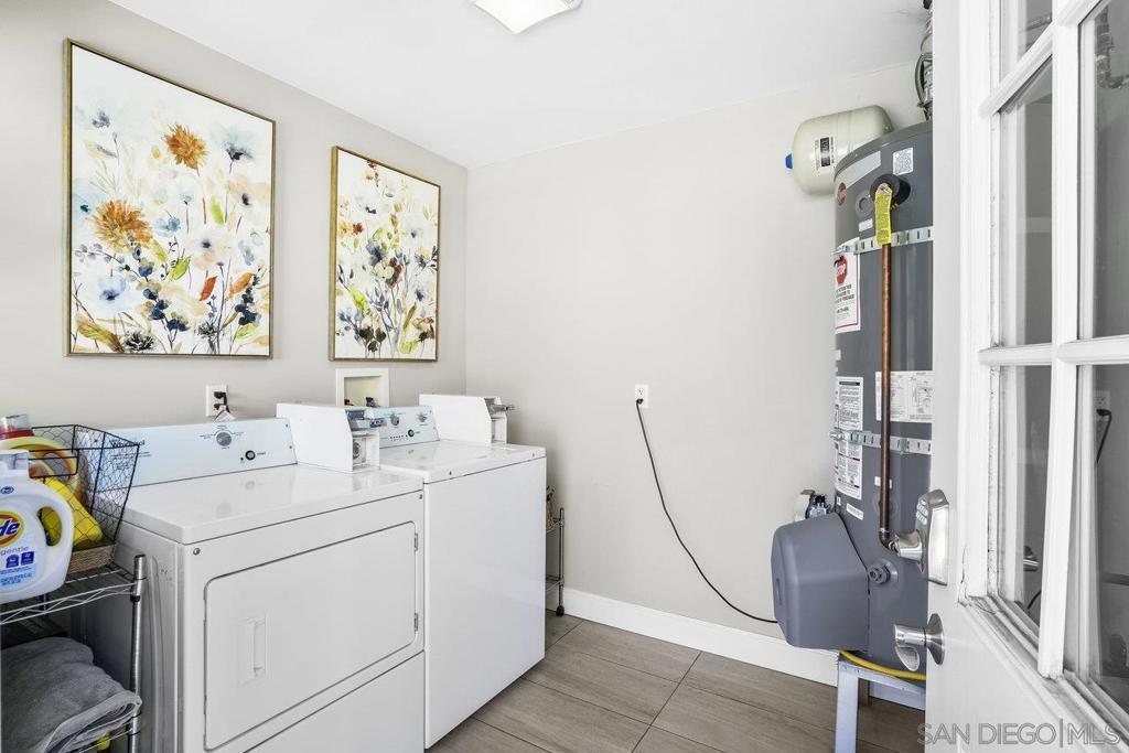 San Diego - Residential Income