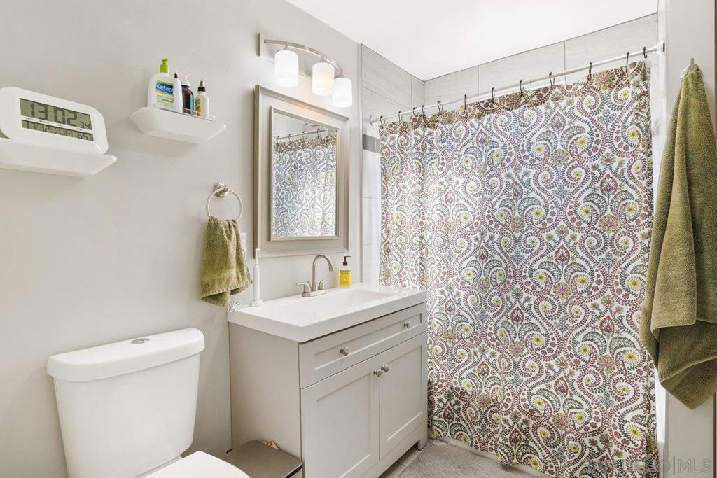 San Diego - Residential Income