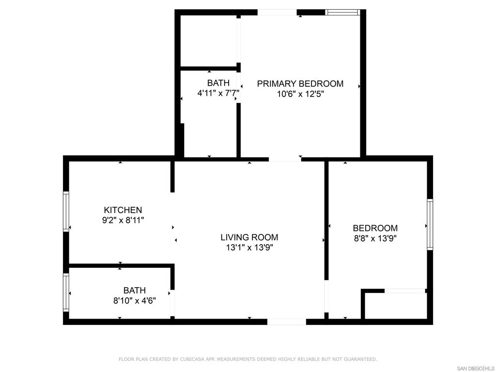 San Diego - Residential Income