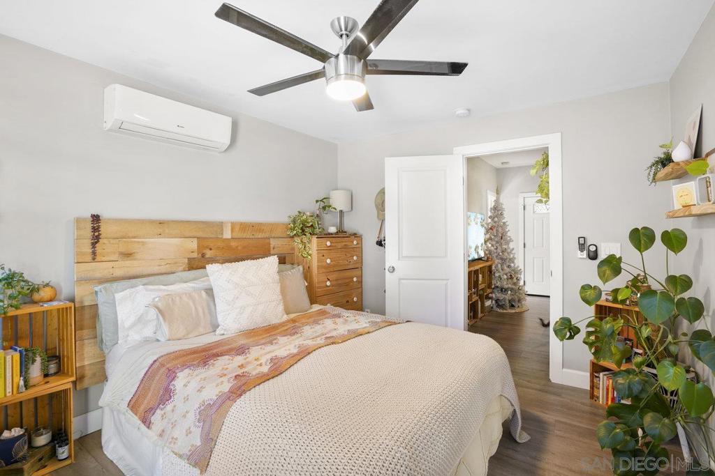 San Diego - Residential Income