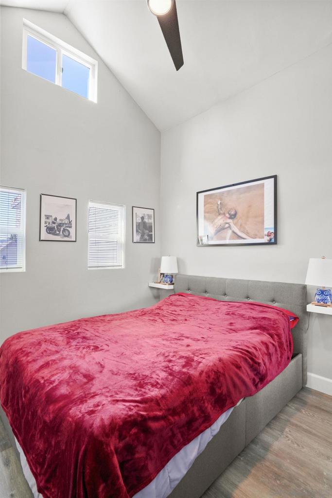 San Diego - Residential Income