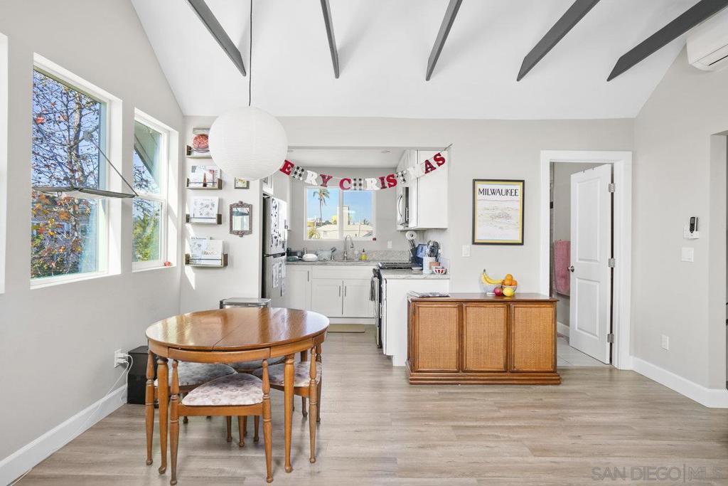 San Diego - Residential Income