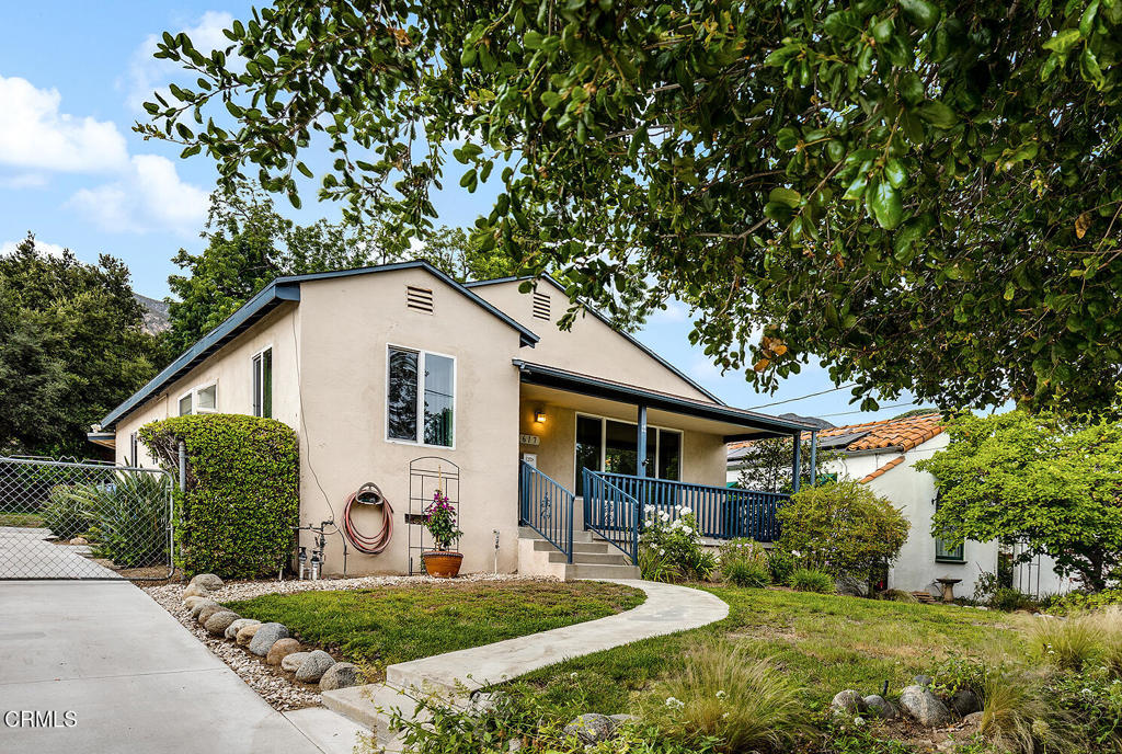 617 W Grandview Avenue