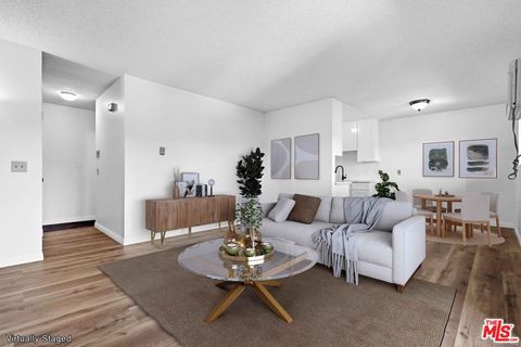 Photo of 3424 Pueblo Avenue #8, Los Angeles, CA 90032 (MLS # 26702511)