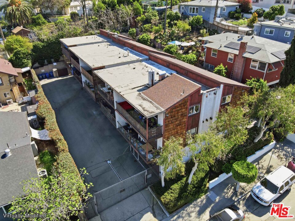 3424 Pueblo Avenue 8