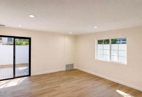 Photo of 19316 Valerio Street, Los Angeles, CA 91335 (MLS # P1-26451)
