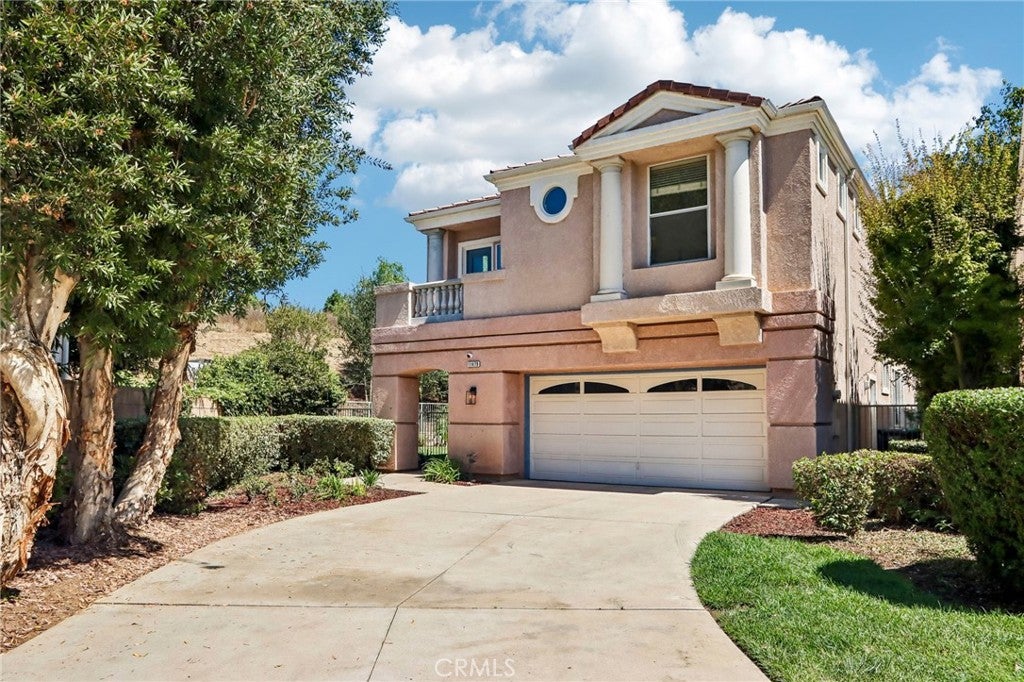 11479 Amberridge Court