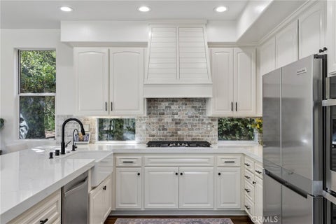 Tiny photo for 11479 Amberridge Court, Moorpark, CA 93021 (MLS # PV26185852)