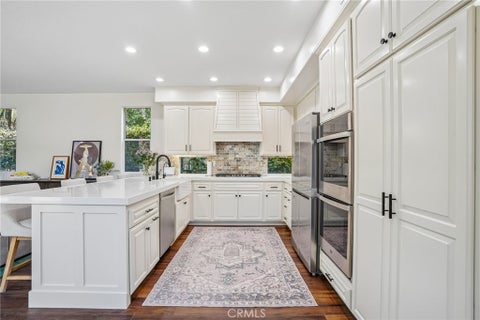 Tiny photo for 11479 Amberridge Court, Moorpark, CA 93021 (MLS # PV26185852)