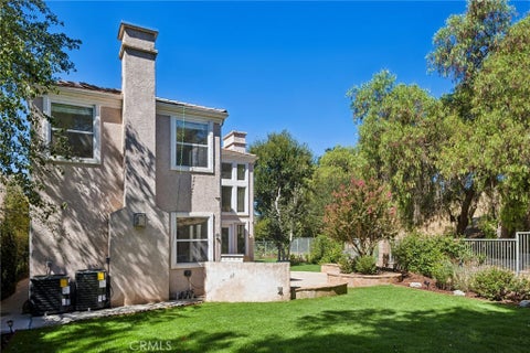 Tiny photo for 11479 Amberridge Court, Moorpark, CA 93021 (MLS # PV26185852)