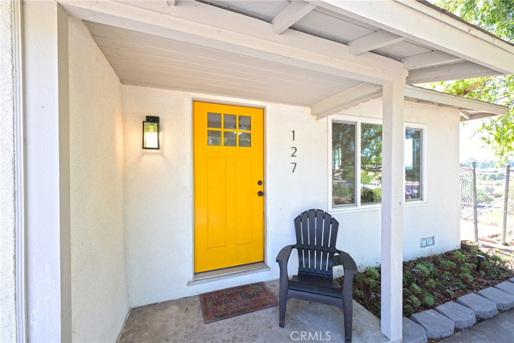 127 E College