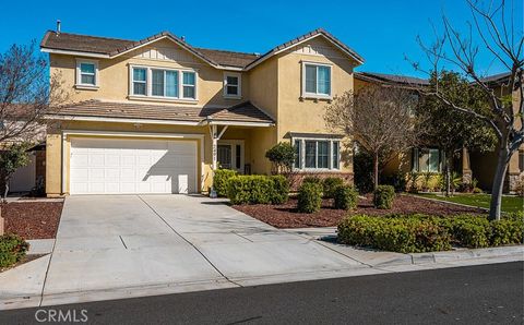 Photo of 2491 E Norwich St, Ontario, CA 91761 (MLS # TR26044743)