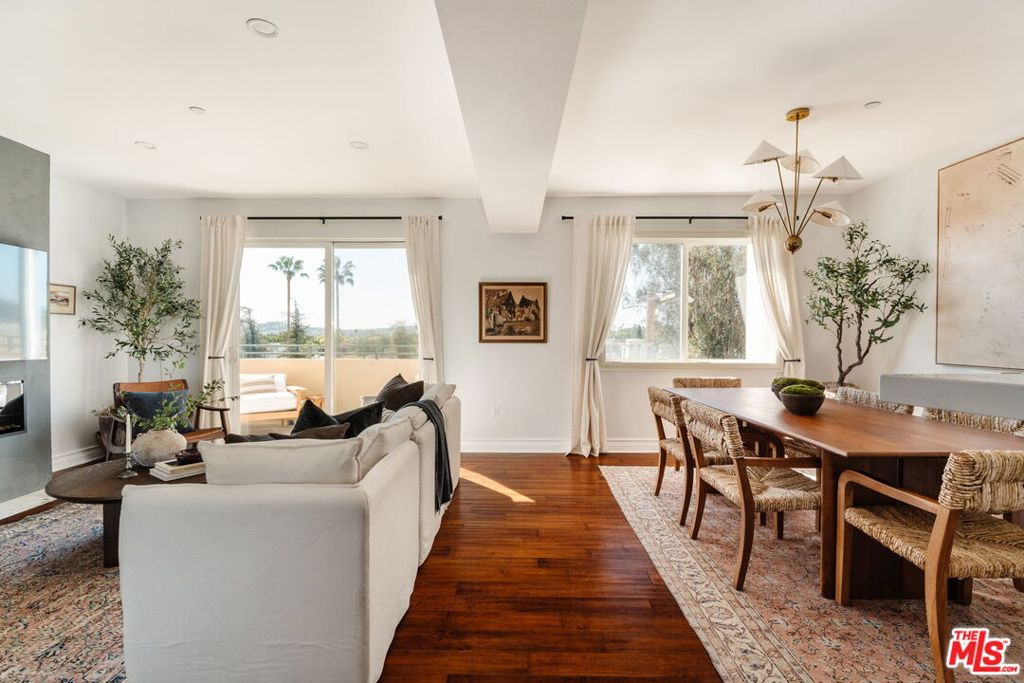 8866 Alcott Street 4, Los Angeles CA 90035