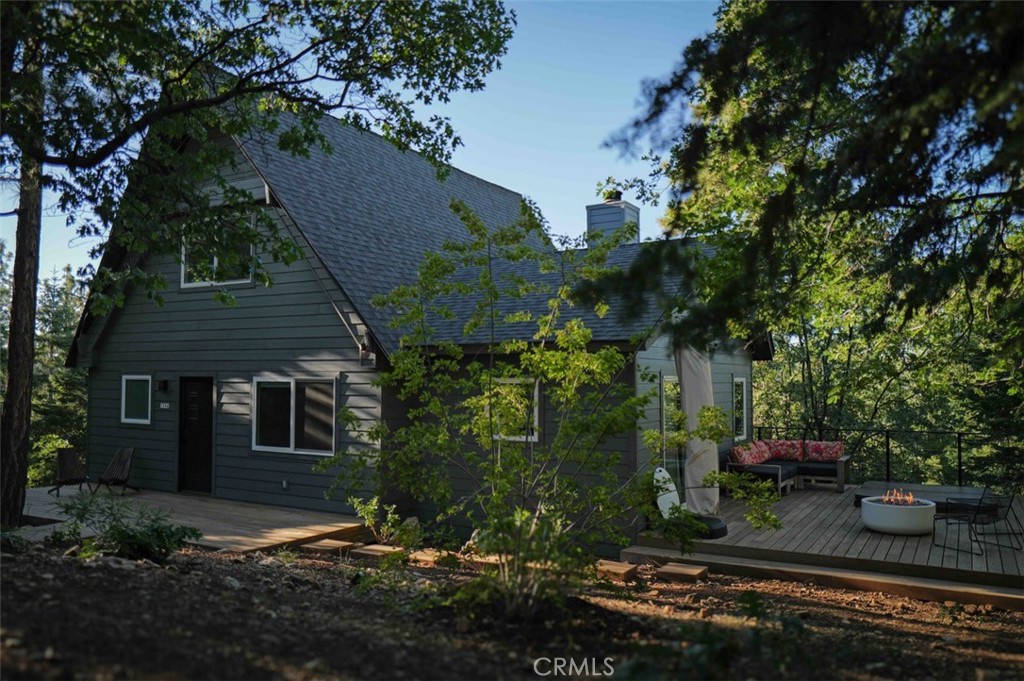 1554 Coyote Court