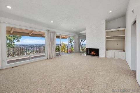 6371 Dwane Ave San Diego CA 92120