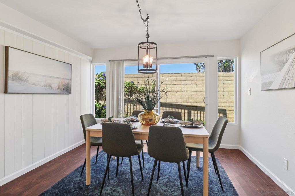 Coronado Cays - Residential