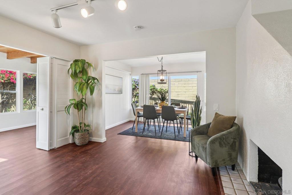 Coronado Cays - Residential