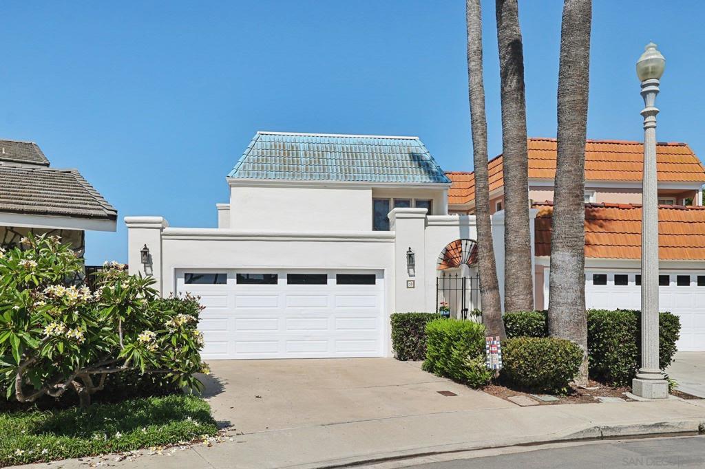 Coronado Cays - Residential