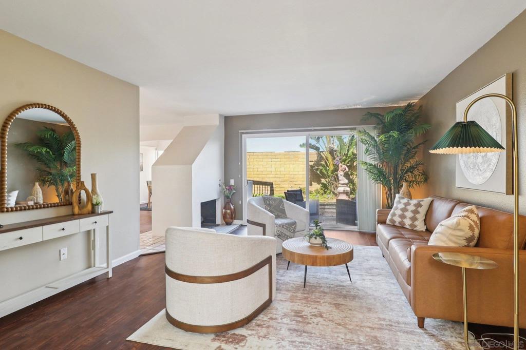 Coronado Cays - Residential