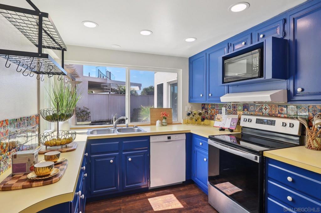 Coronado Cays - Residential
