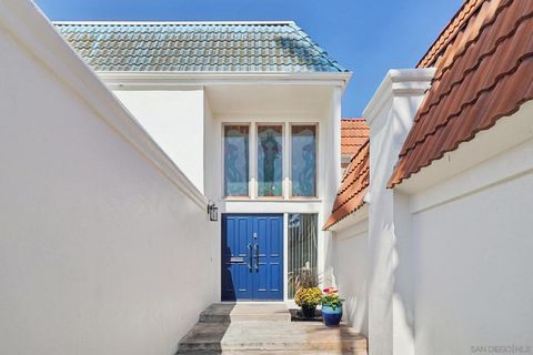 58 Half Moon Bend Coronado CA 92118