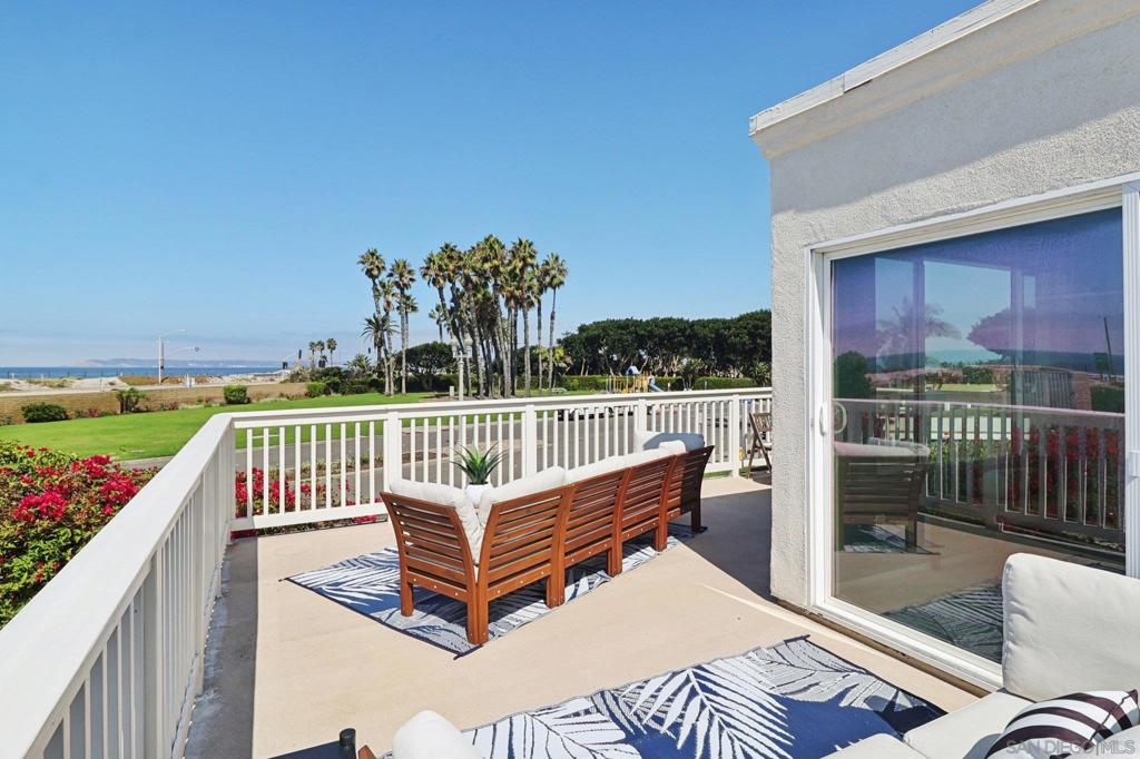 Coronado Cays - Residential