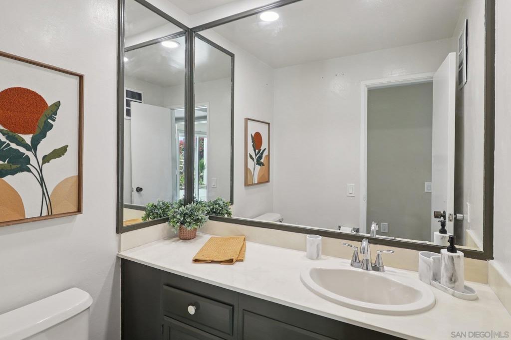 Coronado Cays - Residential