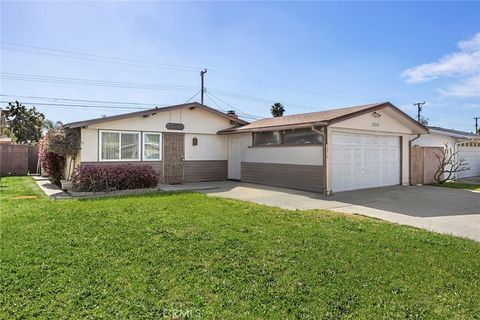12312 Dune Norwalk CA 90650