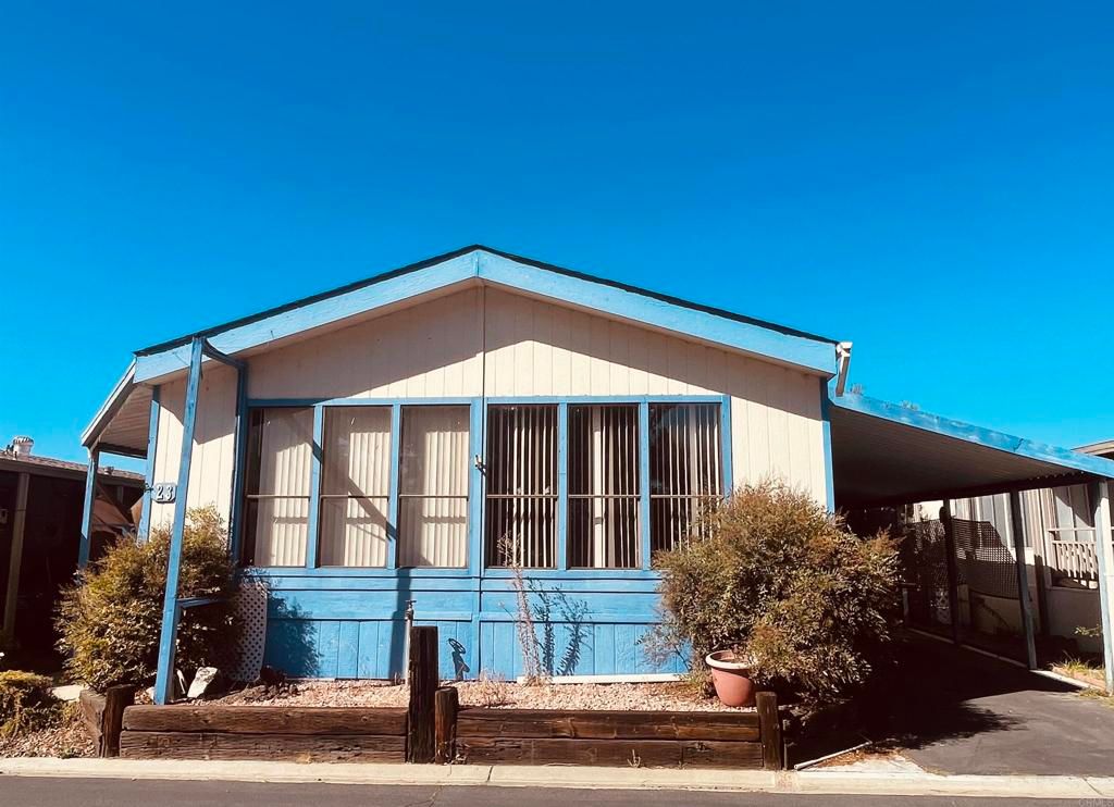 Photo of 11949 Riverside Dr Dr #23, Lakeside, CA 92040 (MLS # PTP2508091)