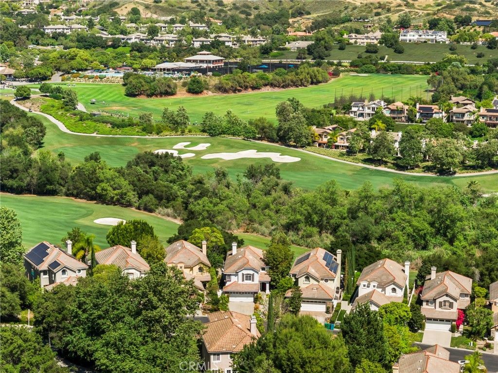 Photo of 8 Dornoch Way, Coto de Caza, CA 92679 (MLS # OC26073188)