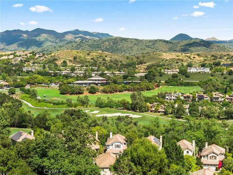 8 Dornoch Coto de Caza CA 92679