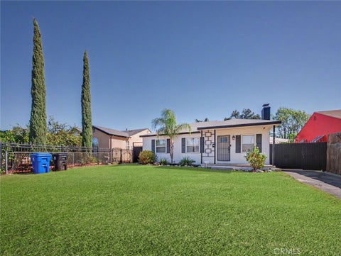 Photo of 8130 Radford AVE, North Hollywood, CA 91605 (MLS # SR26224900)