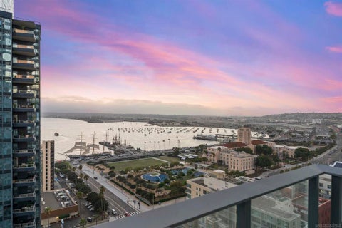 Photo of 1388 Kettner Blvd BLVD #2108, San Diego, CA 92101 (MLS # 260020629SD)