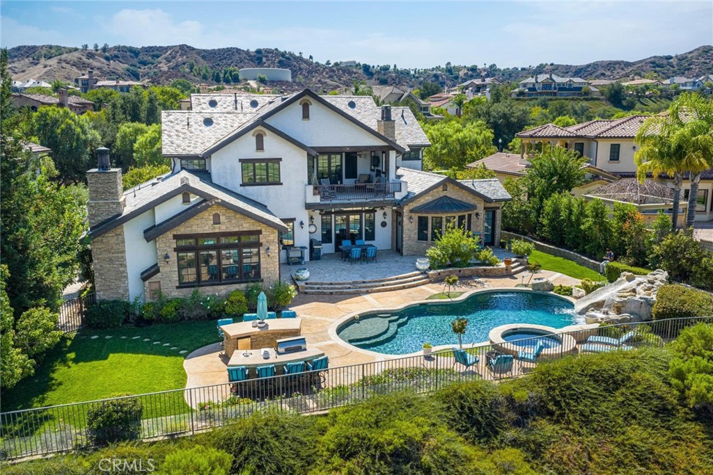 Valencia, California, 91381, United States, 6 Bedrooms Bedrooms, ,11 BathroomsBathrooms,Residential,Active,2007663
