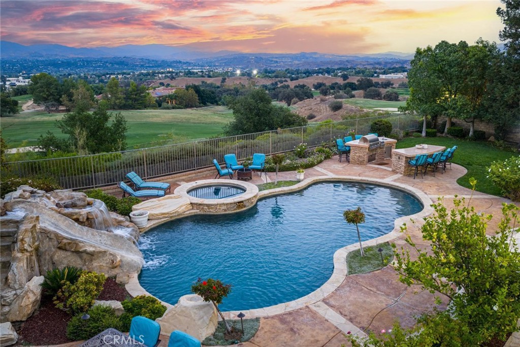 Valencia, California, 91381, United States, 6 Bedrooms Bedrooms, ,11 BathroomsBathrooms,Residential,Active,2007663
