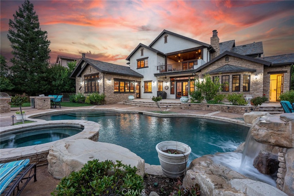 Valencia, California, 91381, United States, 6 Bedrooms Bedrooms, ,11 BathroomsBathrooms,Residential,Active,2007663
