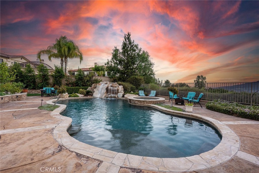 Valencia, California, 91381, United States, 6 Bedrooms Bedrooms, ,11 BathroomsBathrooms,Residential,Active,2007663