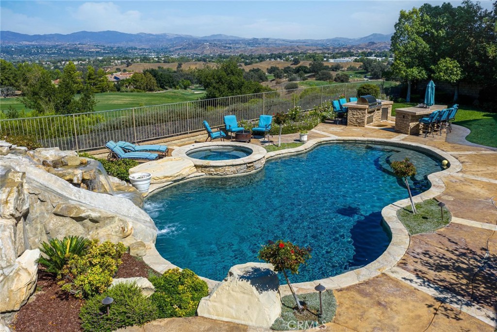 Valencia, California, 91381, United States, 6 Bedrooms Bedrooms, ,11 BathroomsBathrooms,Residential,Active,2007663