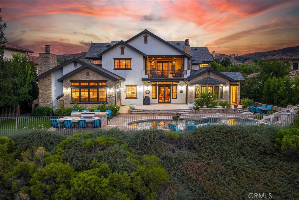 25532 Oak Meadow Drive