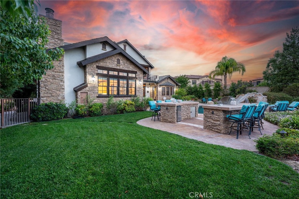 Valencia, California, 91381, United States, 6 Bedrooms Bedrooms, ,11 BathroomsBathrooms,Residential,Active,2007663
