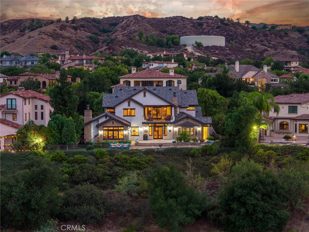 25532 Oak Meadow Drive