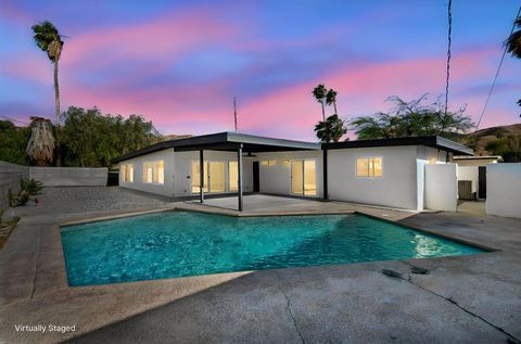 Photo of 68570 J Street, Cathedral City, CA 92234 (MLS # 219146908DA)