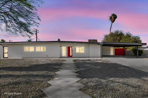 Photo of 68570 J Street, Cathedral City, CA 92234 (MLS # 219146908DA)