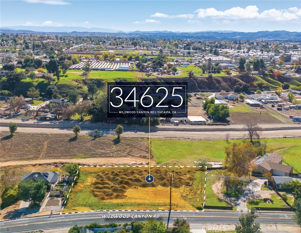 34625 Wildwood Canyon