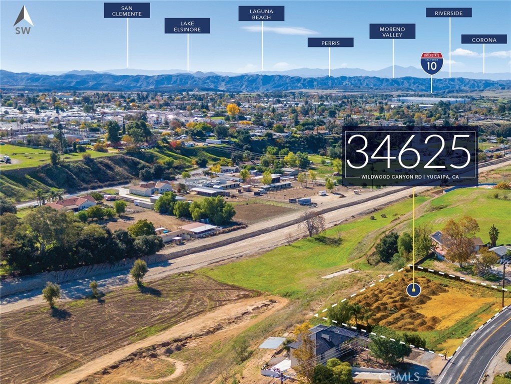 34625 Wildwood Canyon