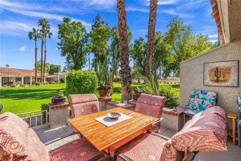 Photo of 40944 Interlachen LN, Palm Desert, CA 92211 (MLS # PW26233685)