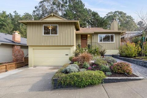 Photo of 180 Madison Avenue, San Bruno, CA 94066 (MLS # ML82033296)