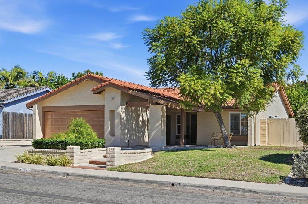 Photo of 4777 La Cuenta Dr. DR, San Diego, CA 92124 (MLS # 260025477SD)